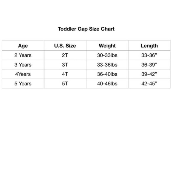 NWT Baby Gap Pink Heart 💖 Print Elastic Leggings - Picture 5 of 5